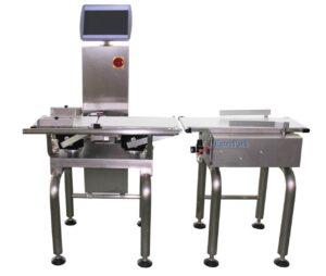Check Weighers